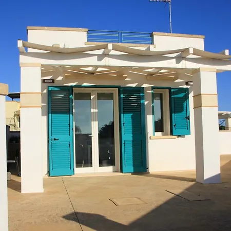 Casammare Mancaversa 600mt Dal Mare Marina di Mancaversa