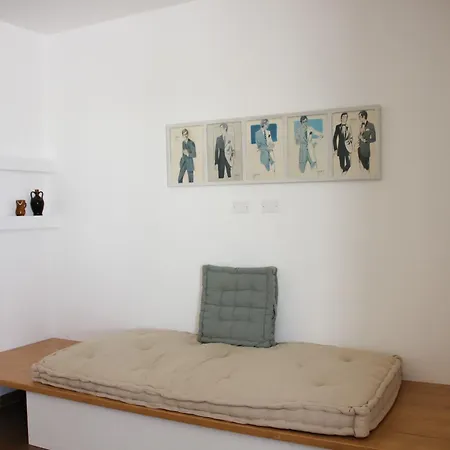 Holiday home Casammare Mancaversa 600mt Dal Mare *