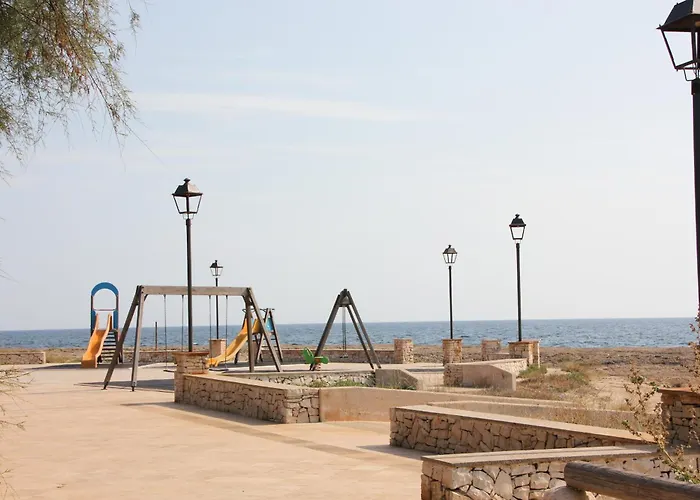 Casammare Mancaversa 600mt Dal Mare 마리나디만카베르사
