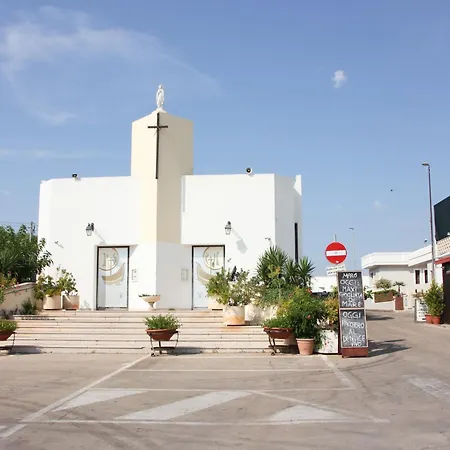 Casammare Mancaversa 600mt Dal Mare * Marina di Mancaversa
