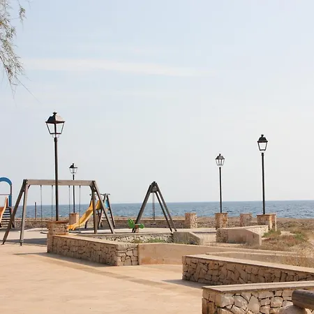 Casammare Mancaversa 600mt Dal Mare 마리나디만카베르사