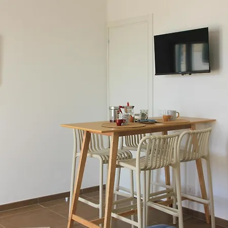 Casammare Mancaversa 600mt Dal Mare 마리나디만카베르사
