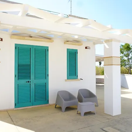 Casammare Mancaversa 600mt Dal Mare Ferienhaus