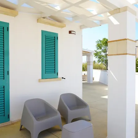 Ferienhaus Casammare Mancaversa 600mt Dal Mare *